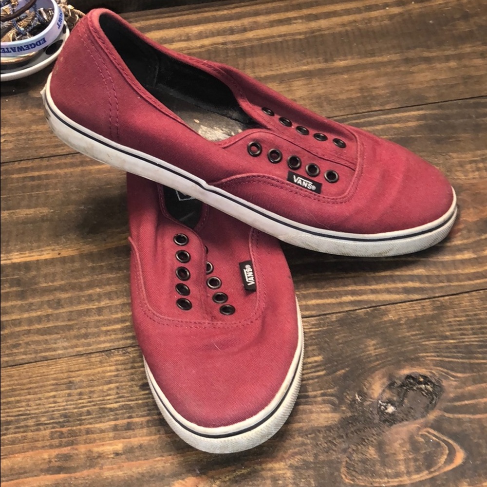 Vans